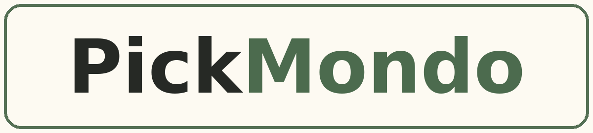 PickMondo